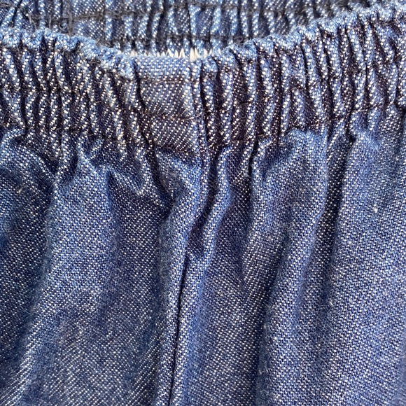 Chic vintages jeans - Picture 3 of 6